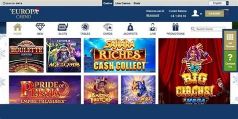 online casino europa|europa casino south africa.